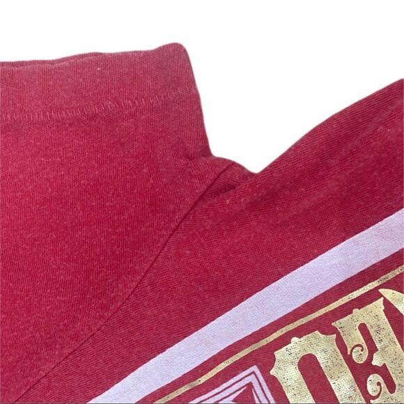 EXCLUSIVE OBEY limited edition Shepard Fairey T-Shirt - Picture 4 of 7